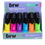 MARCA-TEXTO POP NEON - DISPLAY C/ 24UN